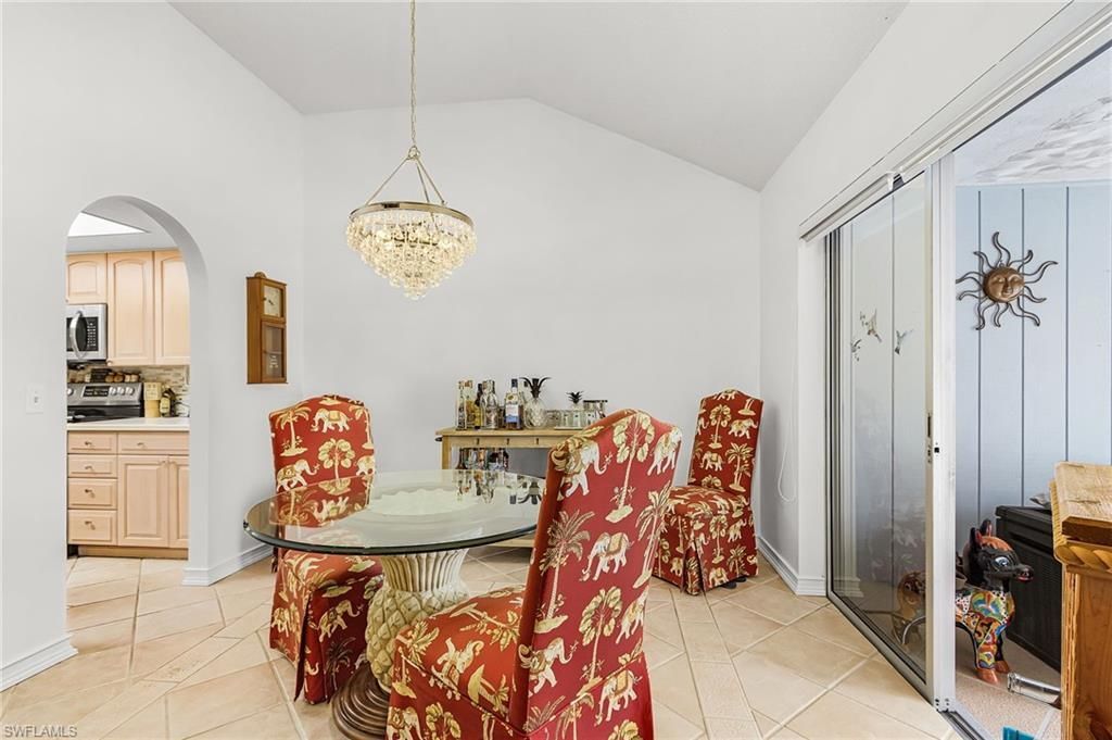 3605 Country Club Blvd, Unit 3, Cape Coral, FL 33904 Photo