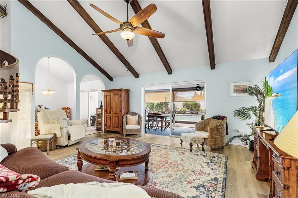 3605 Country Club Blvd, Unit 3, Cape Coral, FL 33904 Photo