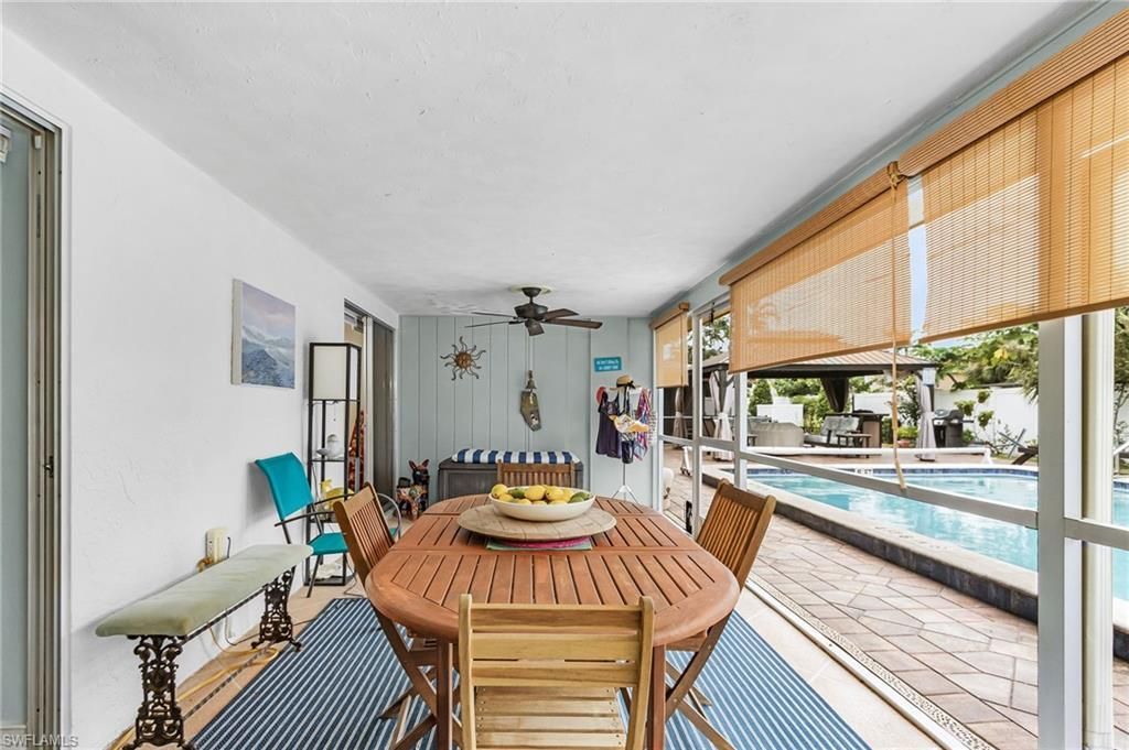 3605 Country Club Blvd, Unit 3, Cape Coral, FL 33904 Photo