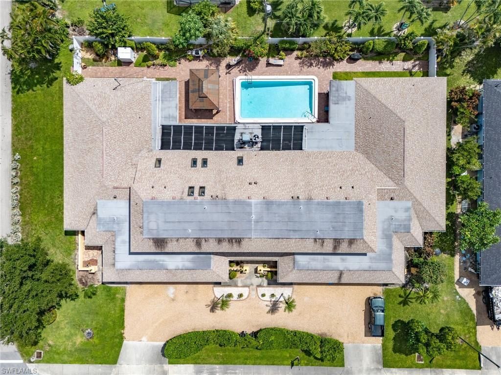 3605 Country Club Blvd, Unit 3, Cape Coral, FL 33904 Photo