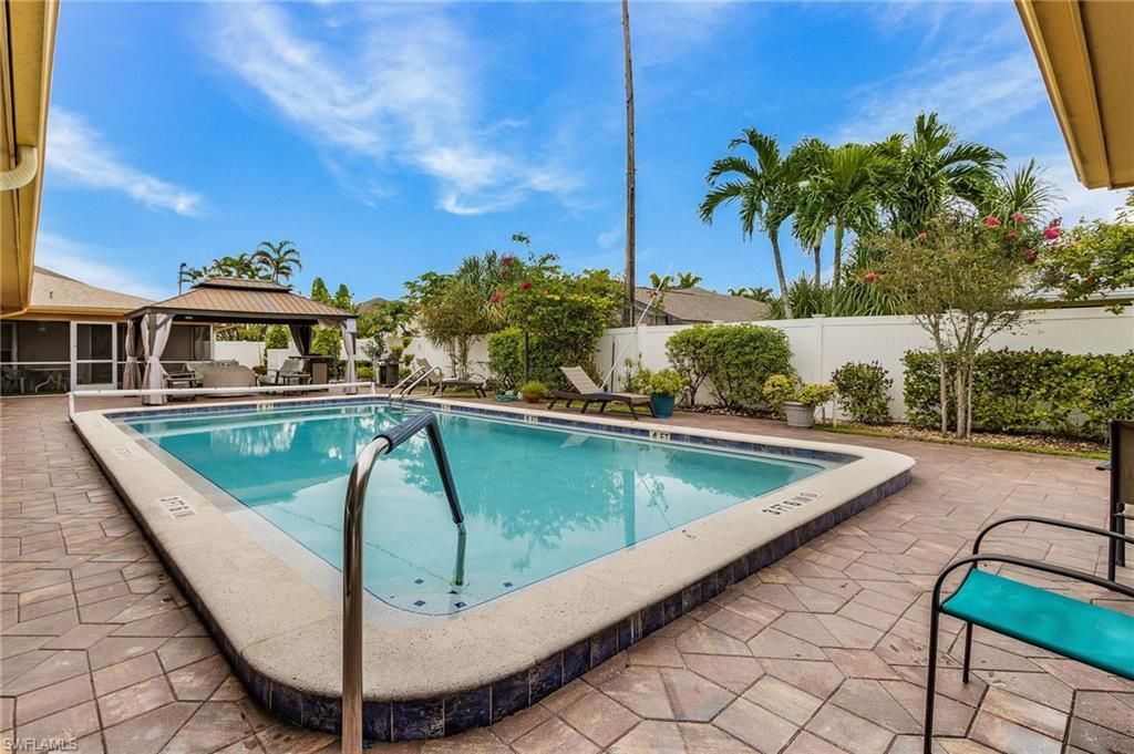 3605 Country Club Blvd, Unit 3, Cape Coral, FL 33904 Photo