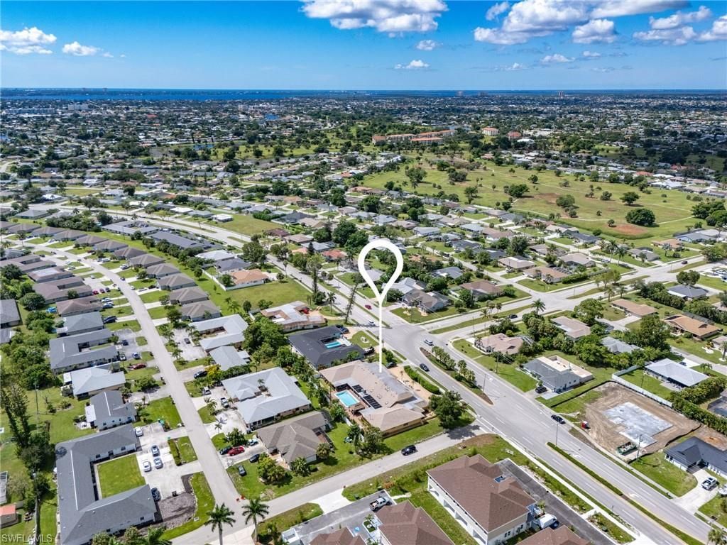 3605 Country Club Blvd, Unit 3, Cape Coral, FL 33904 Photo