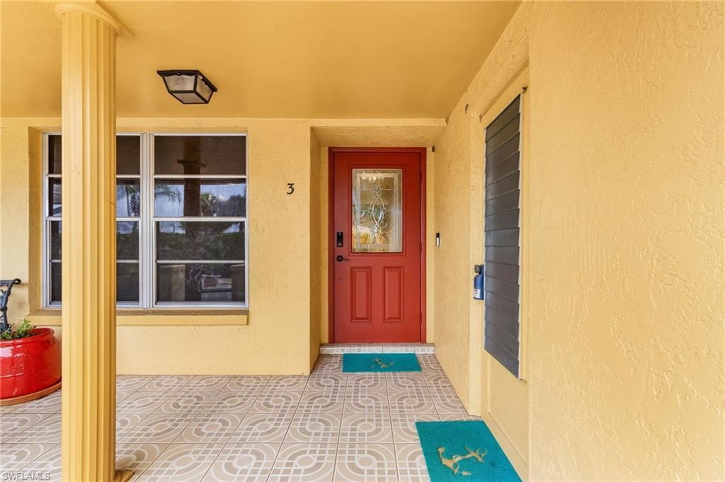 3605 Country Club Blvd, Unit 3, Cape Coral, FL 33904 Photo