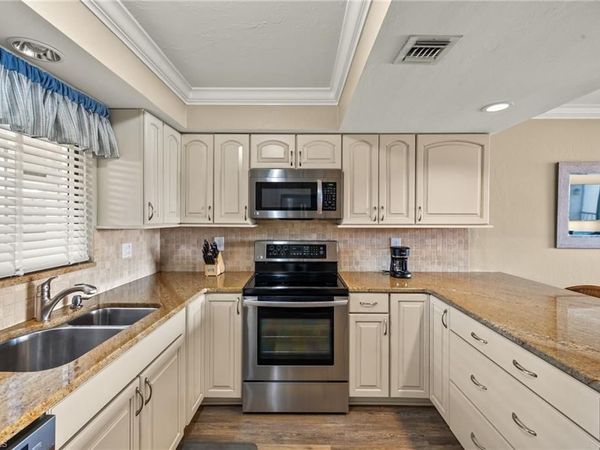 4200 Steamboat BEND, Unit 303, FORT MYERS, FL 33919