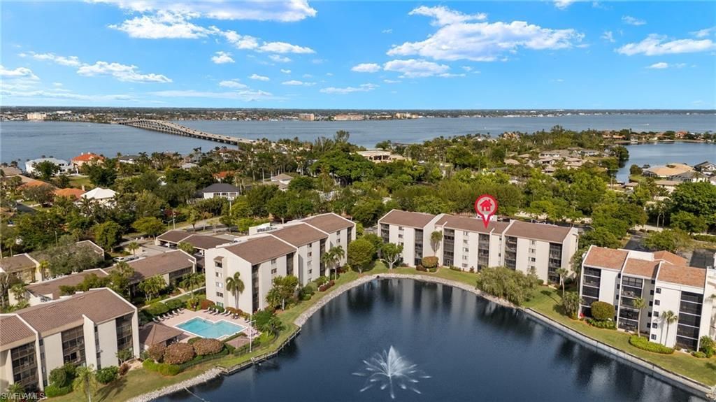 4200 Steamboat Bend, Unit 303, Fort Myers, FL 33919 Photo