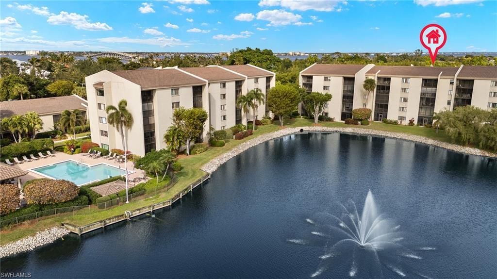 4200 Steamboat Bend, Unit 303, Fort Myers, FL 33919 Photo