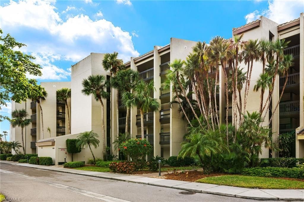 4200 Steamboat Bend, Unit 303, Fort Myers, FL 33919 Photo