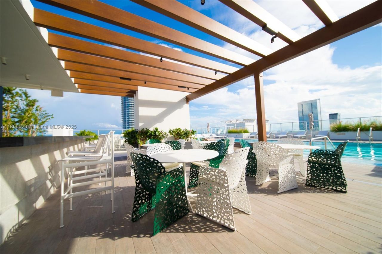 1010 Brickell Ave, Unit 1510, Miami, FL 33131 Photo