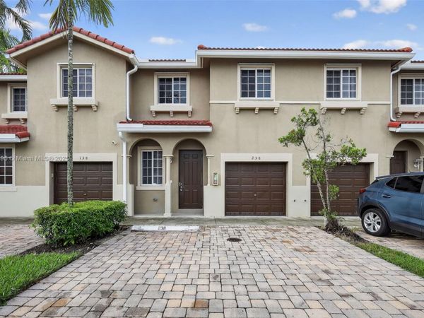 21105 NW 14th PL, Unit 238, Miami Gardens, FL 33169