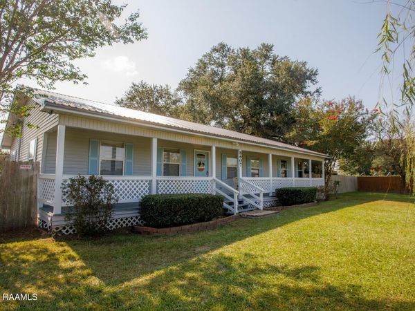 8607 Ted Drive, Youngsville, LA 70592