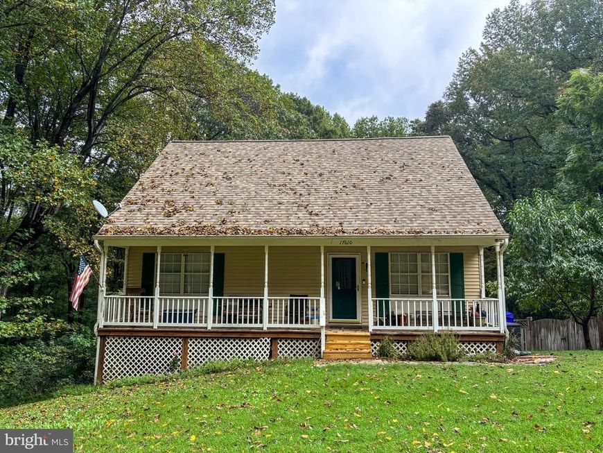 17610 Entzian Place, Hughesville, MD 20637 Main Photo