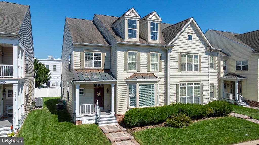 16262 John Rowland Trail, Milton, DE 19968 Main Photo