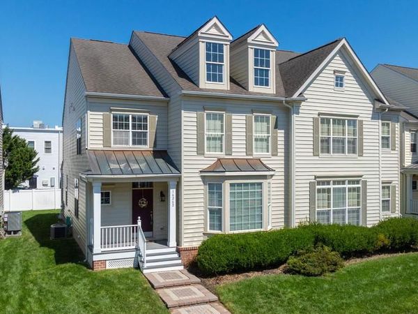 16262 JOHN ROWLAND TRAIL, MILTON, DE 19968