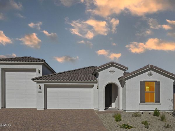 16752 W SAGUARO PARK Lane, Surprise, AZ 85387