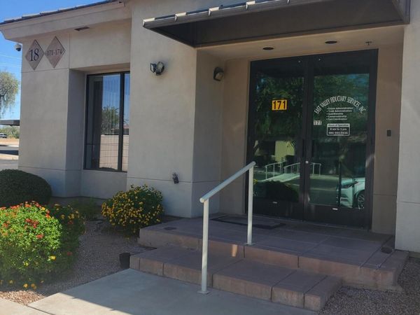 7165 E University Drive, Unit 171, Mesa, AZ 85207