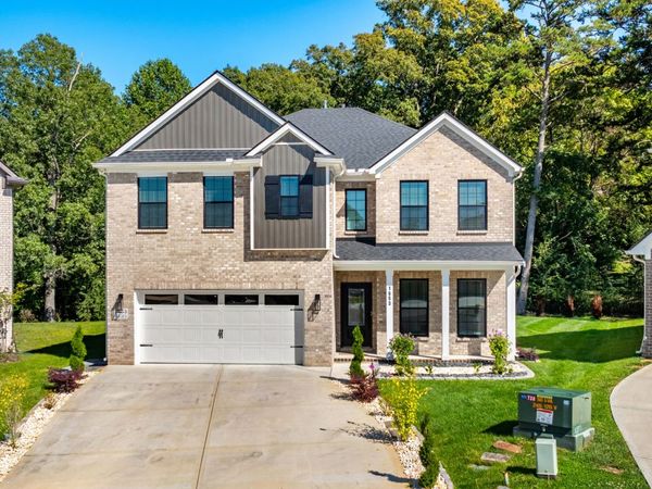 1653 Sugar Cane Lane, Knoxville, TN 37931