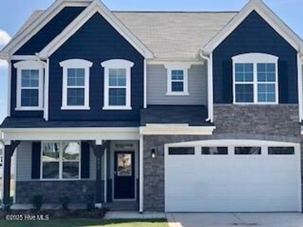 575 Midsummer Street, Unit #211, Aberdeen, NC 28315