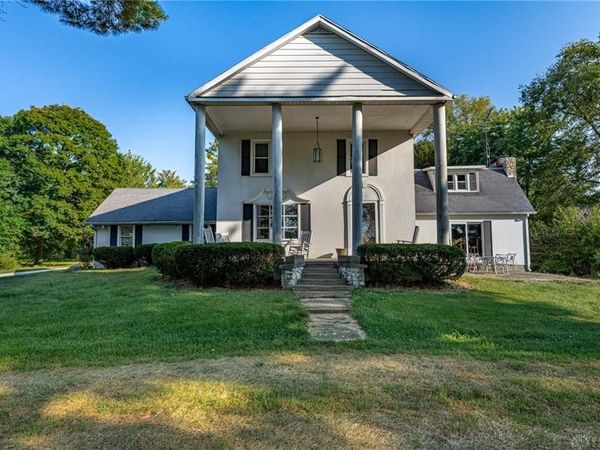 8375 N Montgomery County Line Road, Englewood, OH 45322