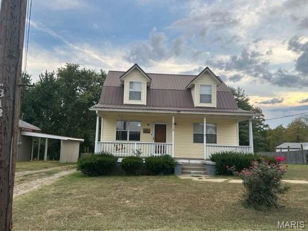 313 High Street, Park Hills, MO 63601