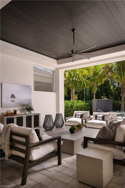 6642 Palisades Ave, Naples, FL 34109 Photo