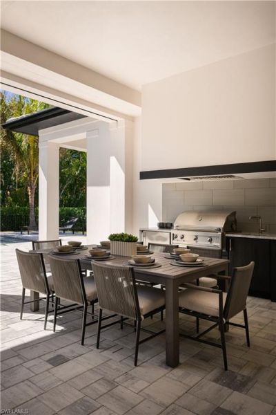 6642 Palisades Ave, Naples, FL 34109 Photo