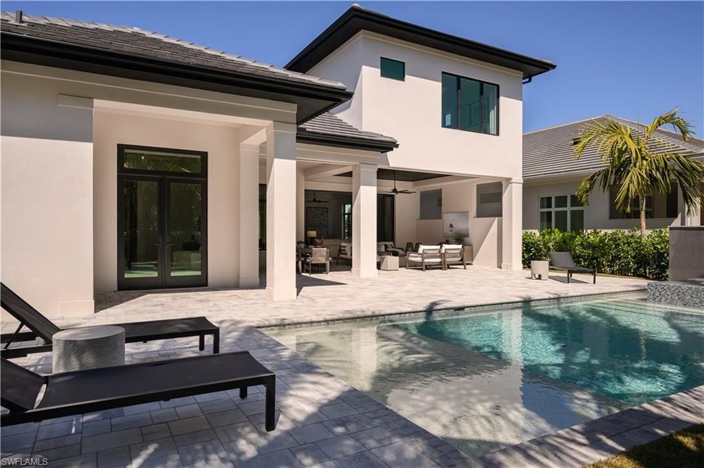 6642 Palisades Ave, Naples, FL 34109 Photo