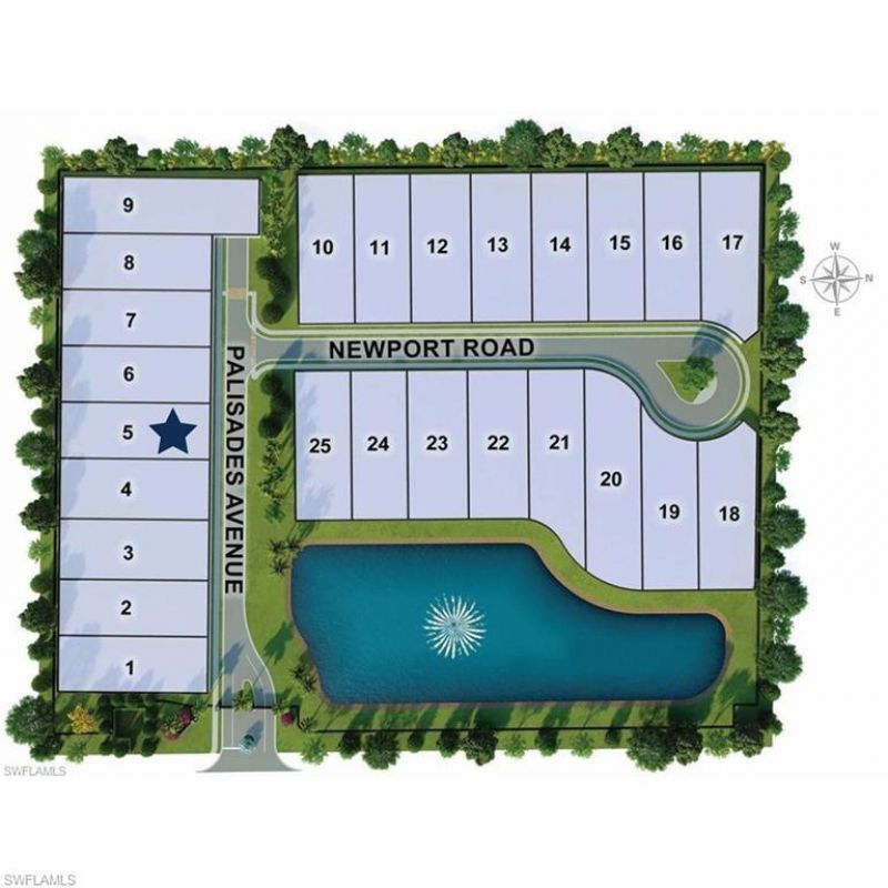 6642 Palisades Ave, Naples, FL 34109 Photo