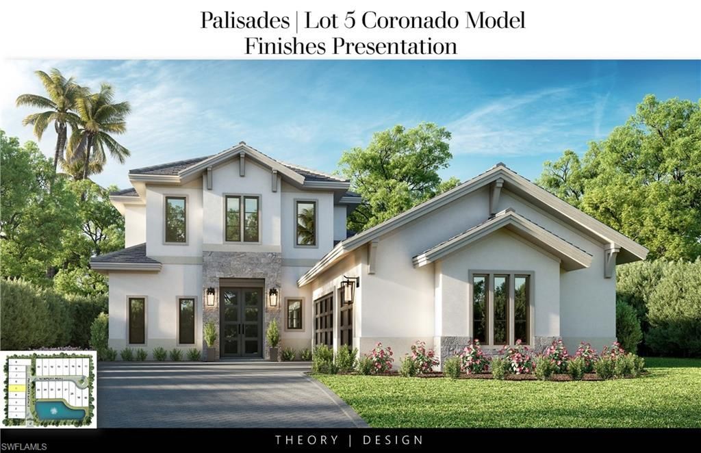 6642 Palisades Ave, Naples, FL 34109 Photo
