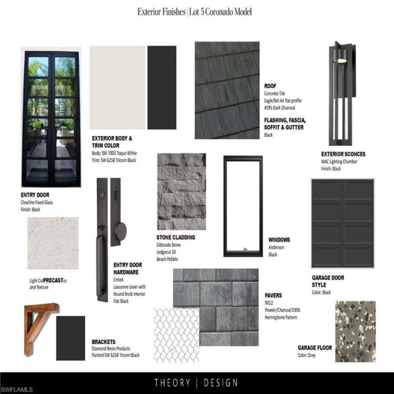 6642 Palisades Ave, Naples, FL 34109 Photo