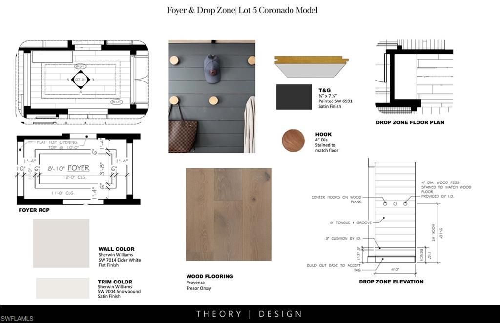 6642 Palisades Ave, Naples, FL 34109 Photo