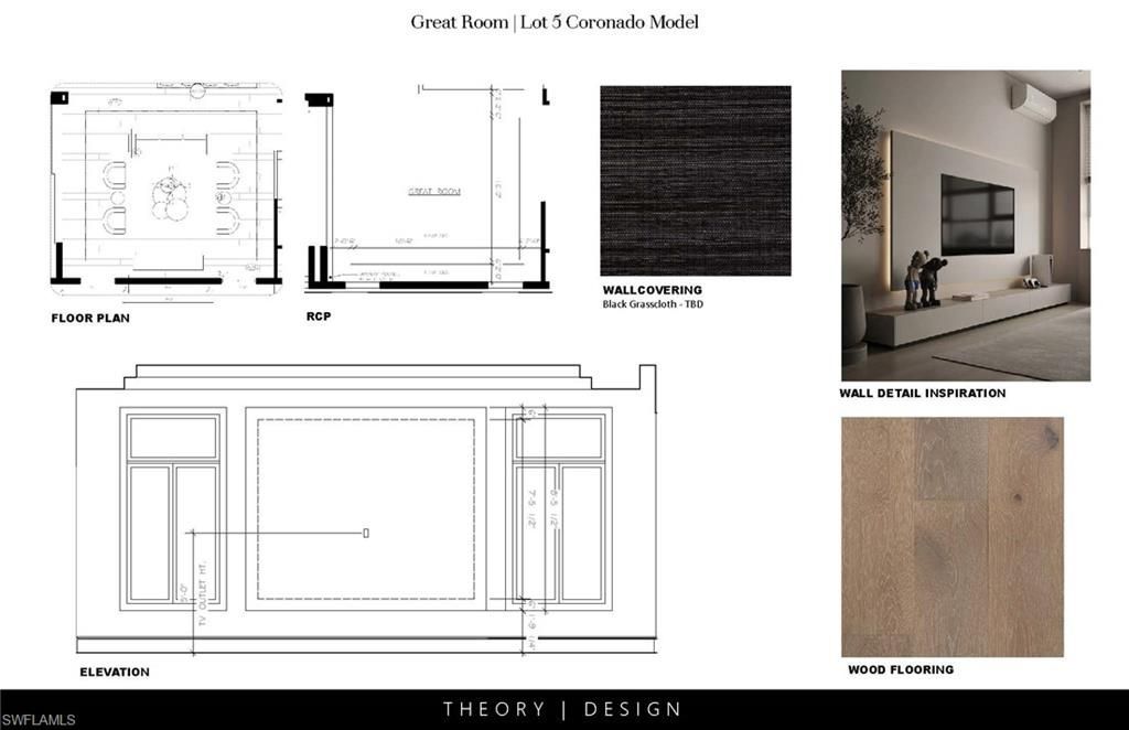 6642 Palisades Ave, Naples, FL 34109 Photo