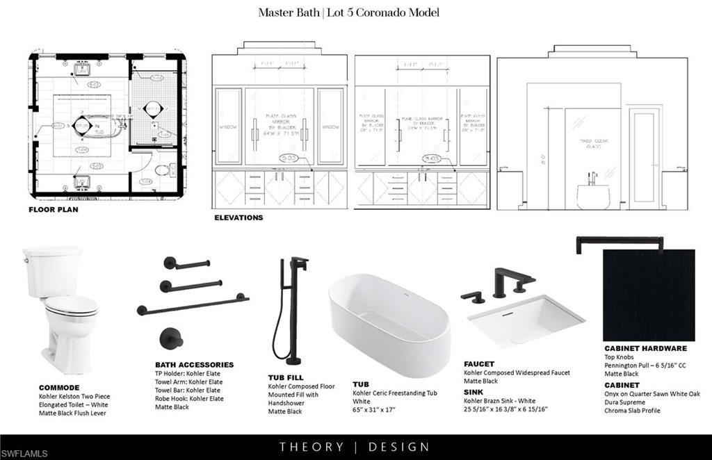 6642 Palisades Ave, Naples, FL 34109 Photo