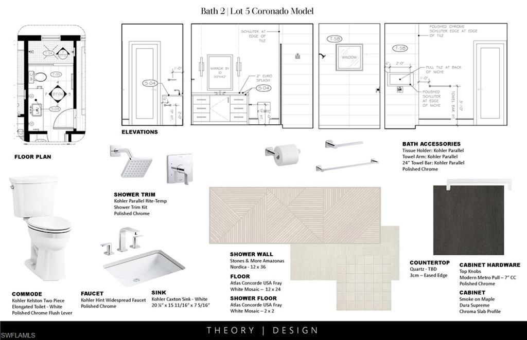 6642 Palisades Ave, Naples, FL 34109 Photo