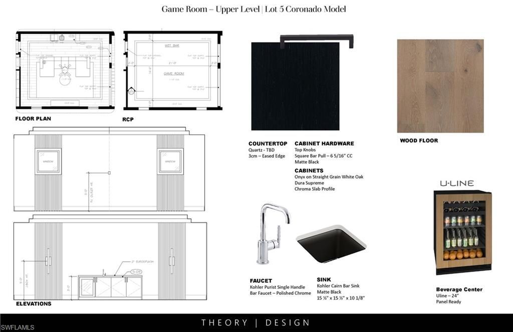 6642 Palisades Ave, Naples, FL 34109 Photo