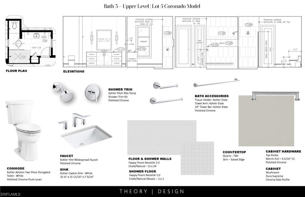 6642 Palisades Ave, Naples, FL 34109 Photo