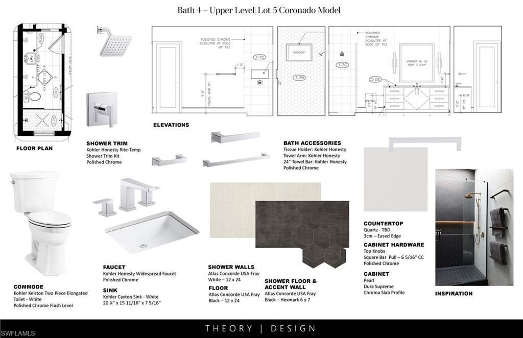 6642 Palisades Ave, Naples, FL 34109 Photo