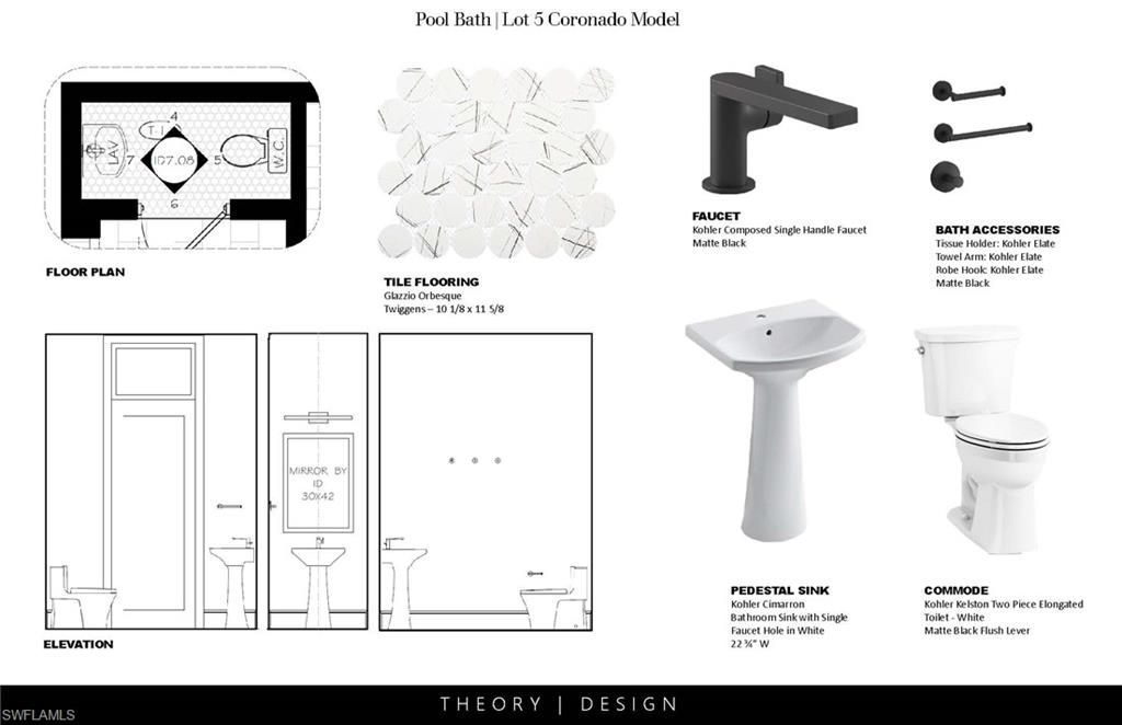 6642 Palisades Ave, Naples, FL 34109 Photo