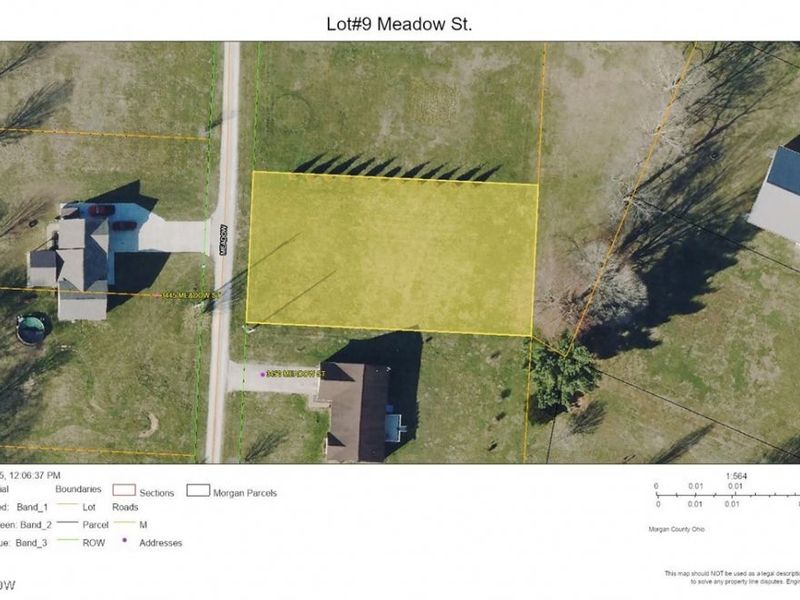 Meadow Street, Unit Lot 9, Stockport, OH 43787 Photo 4