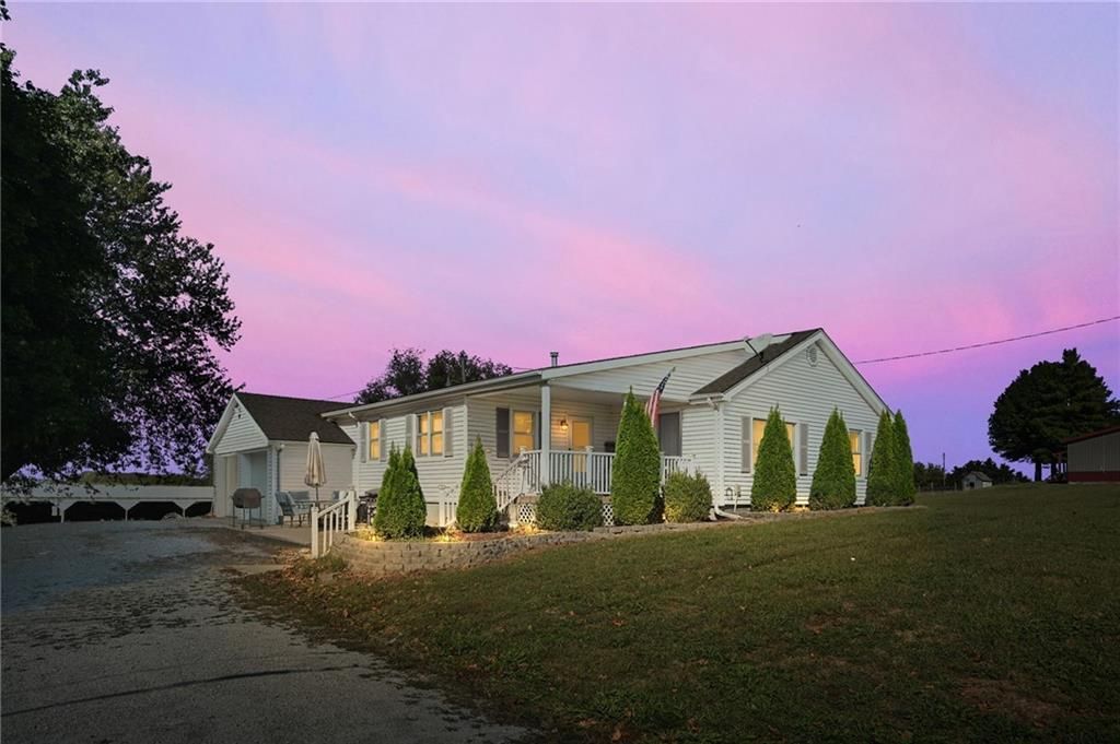 24110 Highway Y N/a, Dearborn, MO 64439 Main Photo