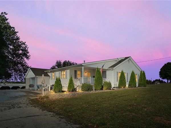 24110 HIGHWAY Y N/A, Dearborn, MO 64439