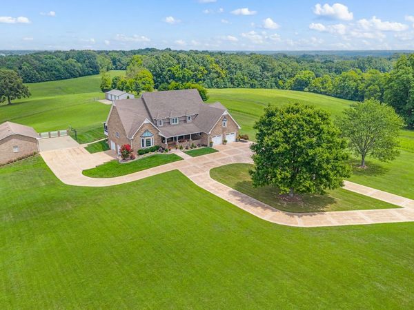 845 McClure Road, Clarksville, TN 37040