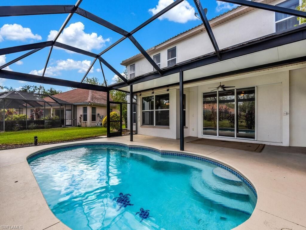 11771 Pinewood Lakes Dr, Fort Myers, FL 33913 Photo