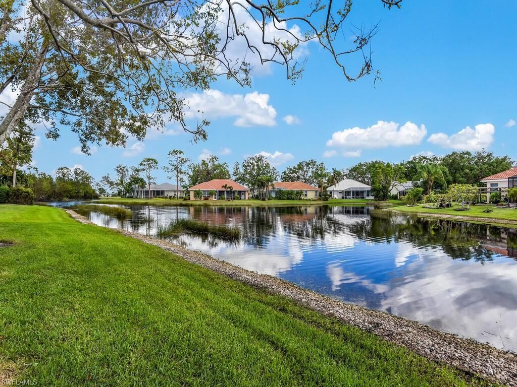 11771 Pinewood Lakes Dr, Fort Myers, FL 33913 Photo