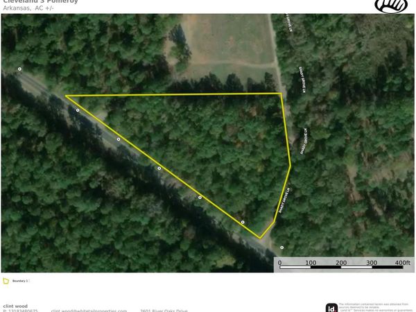 New Edinburg, AR 71660