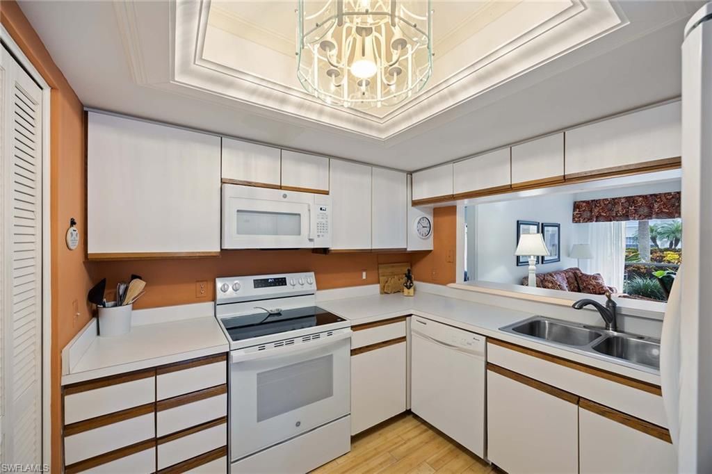 4251 Lake Forest Dr, Unit 214, Bonita Springs, FL 34134 Photo