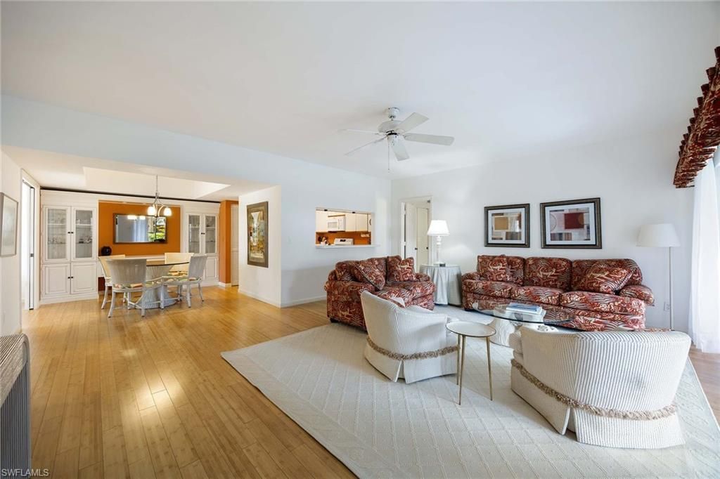 4251 Lake Forest Dr, Unit 214, Bonita Springs, FL 34134 Photo