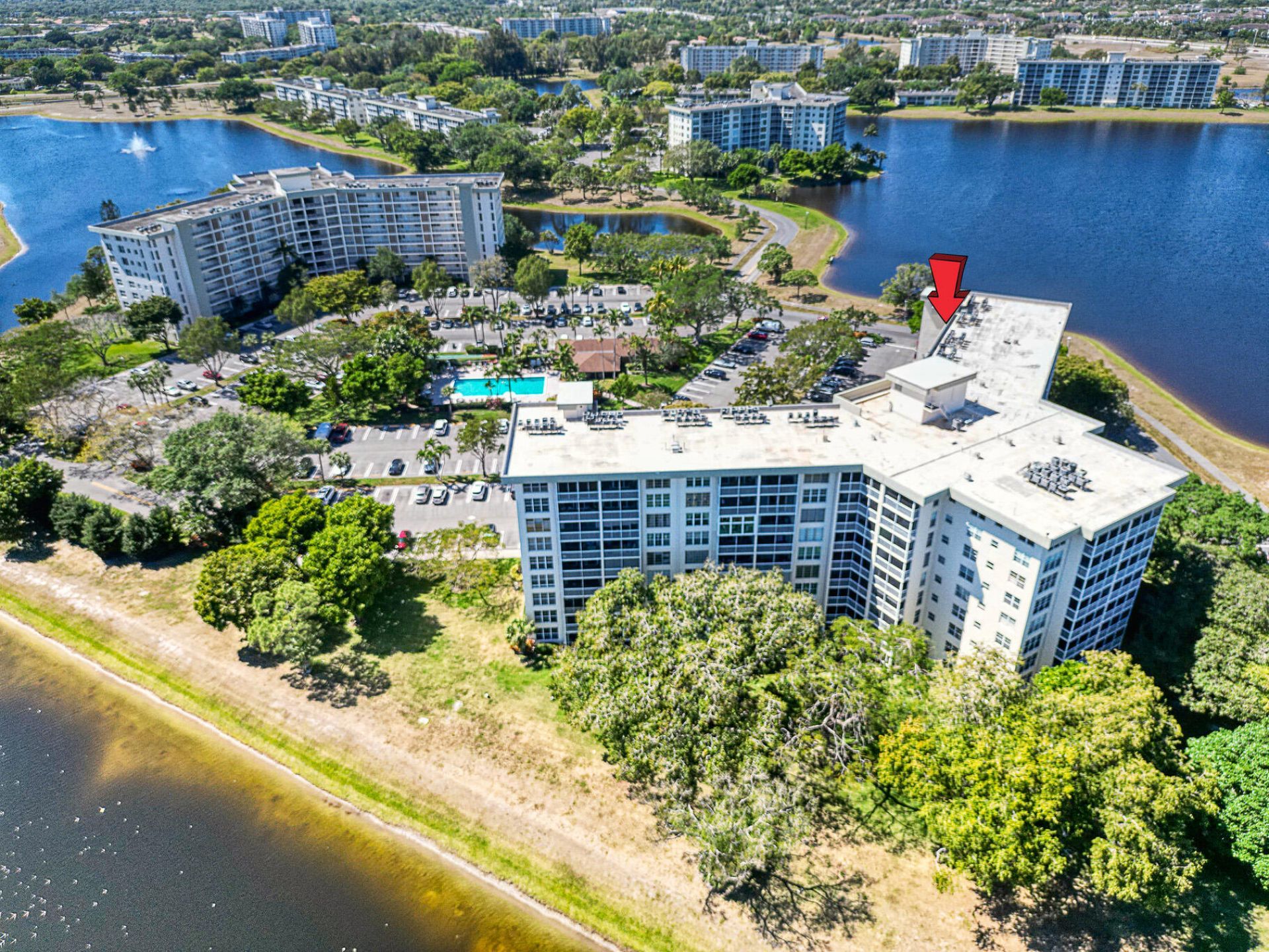 2940 N Course Drive, Unit 811, Pompano Beach, FL 33069 Photo