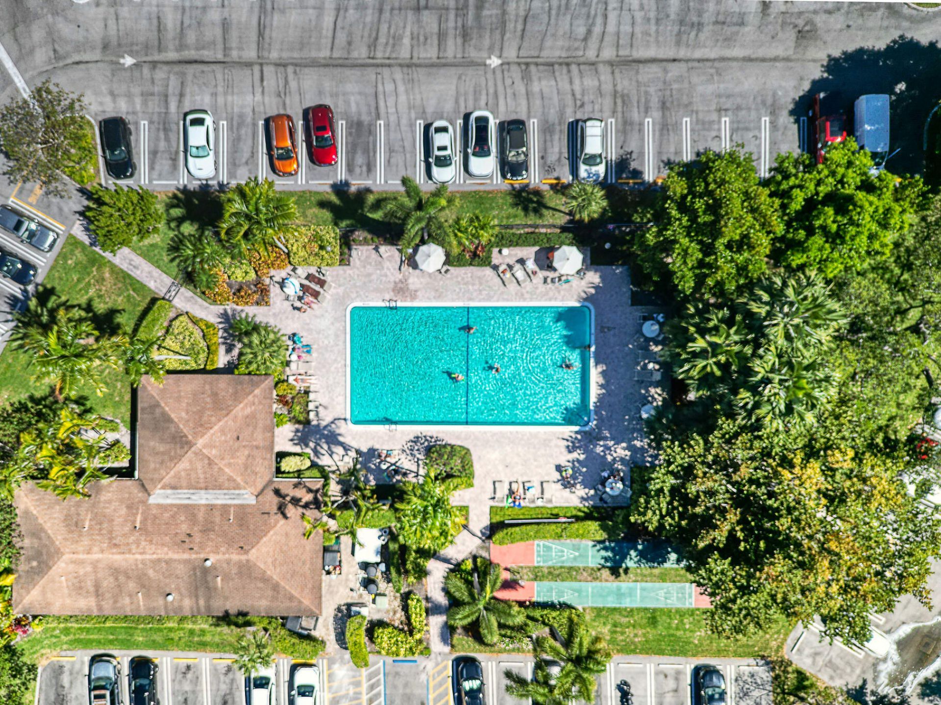 2940 N Course Drive, Unit 811, Pompano Beach, FL 33069 Photo