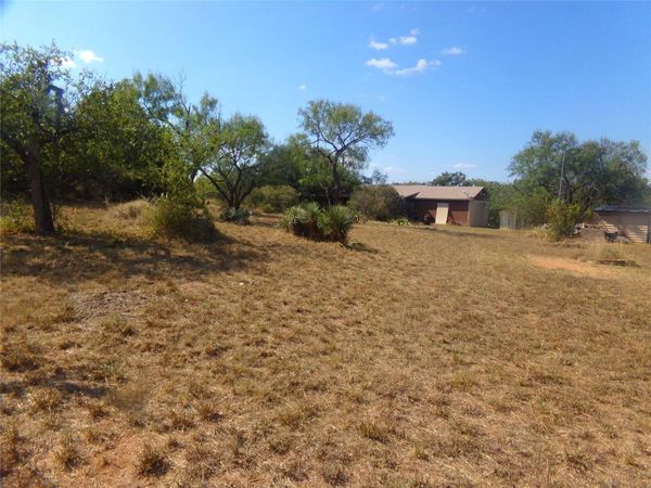 Lot 199 CR 139 C, Burnet, TX 78611