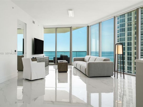 18975 Collins Ave, Unit 1104, Sunny Isles Beach, FL 33160
